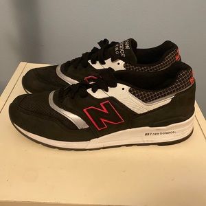 Men’s New Balance Shoes size 12